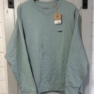 Patagonia Men's Daily Crewneck Sweatshirt Sz. XL NWT